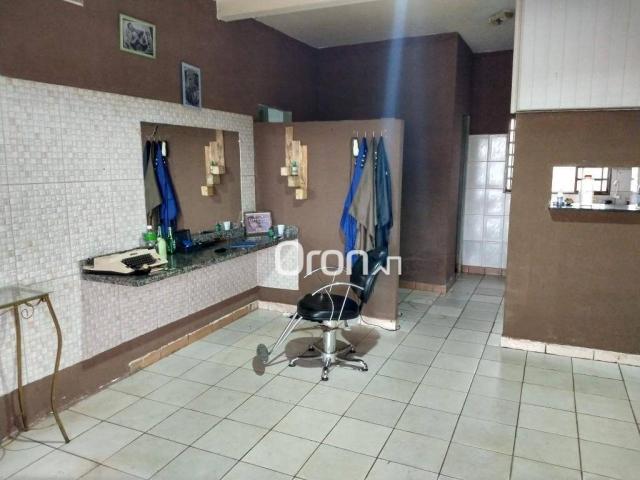 Prédio à venda, 210 m² por R$ 380.000,00 - Residencial Caraíbas - Aparecida de Goiânia/GO - Foto 6