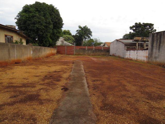 8003 | terreno para alugar em vila morangueira, maringa - Foto 4