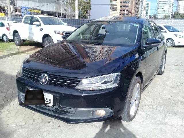 Jetta 2.0 com teto