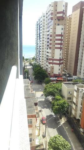 200m da Beira Mar - 2 quartos- Meireles - Foto 5