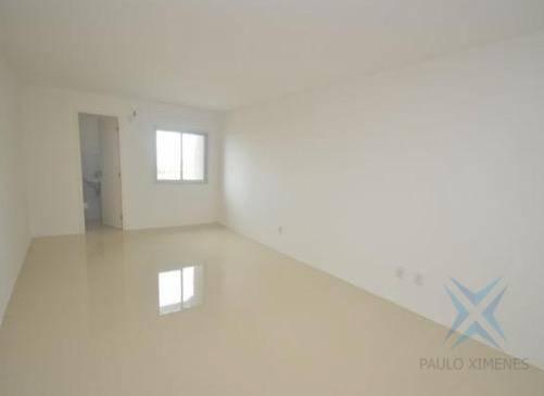 Sala para alugar, 26 m² por r$ 450,00/mês - jereissati i - maracanaú/ce