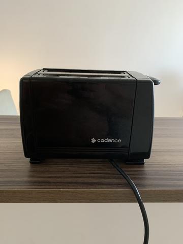 Vende-se Torradeira - Foto 3