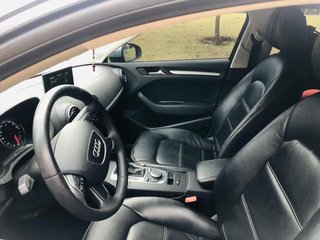 Audi A3 Sedan 2016 - Foto 4