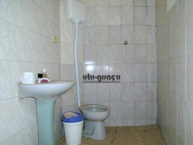 Salão para alugar, 123 m² por r$ 3.500/mês - vila padre bento - itu/sp - Foto 14