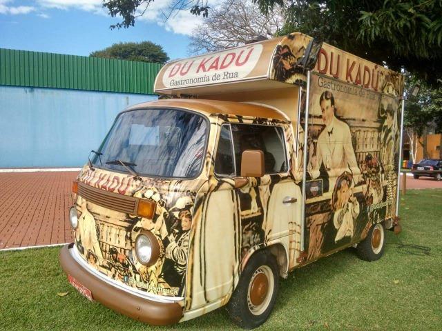 Food truck