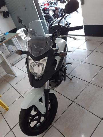 Nc 700