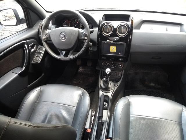 Renault Duster Dynamic - Foto 6