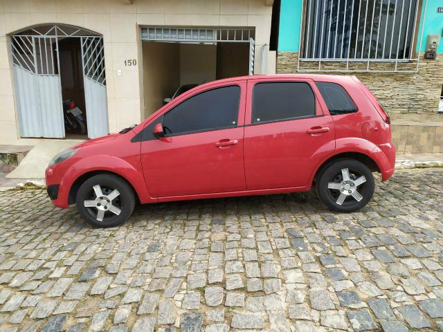Vendo Fiesta 2011 - Foto 4