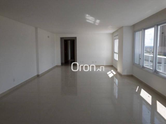 Apartamento à venda, 207 m² por R$ 1.150.000,00 - Setor Bueno - Goiânia/GO - Foto 2