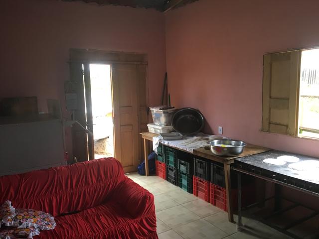Vendo casa no bairro Jardim São Francisco (panorama) - Foto 10