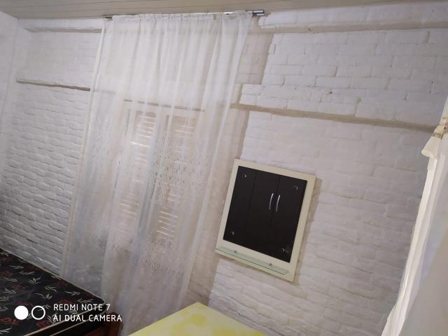 Quarto mobiliado Pinheirinho - Foto 2