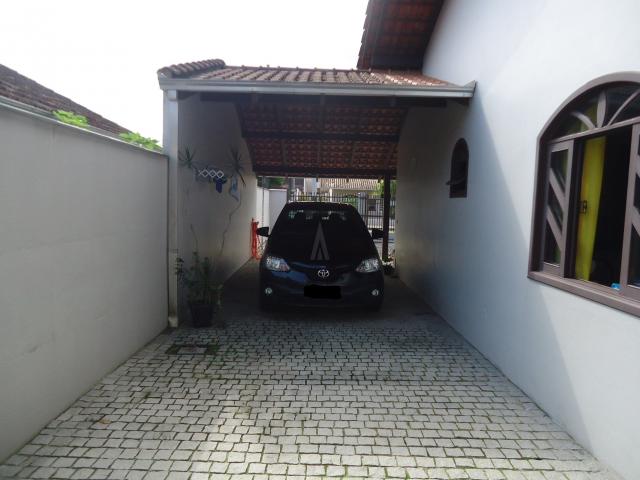 Casa à venda com 4 dormitórios em Aventureiro, Joinville cod:19253N - Foto 2