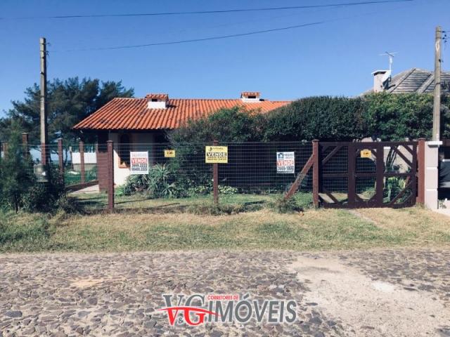 Casa à venda com 3 dormitórios em Nova tramandaí, Tramandaí cod:40 - Foto 3