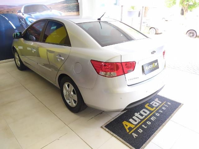 Cerato Ex 1.6 2011 - Foto 5