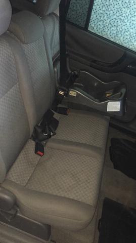 Zafira confort 7 Lugares - Foto 14
