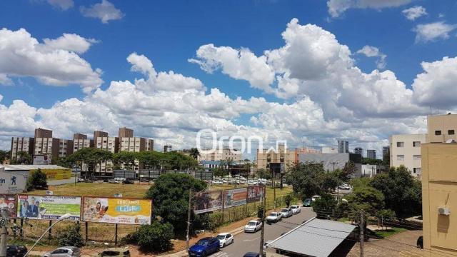 Apartamento à venda, 74 m² por r$ 420.000,00 - setor bueno - goiânia/go - Foto 11