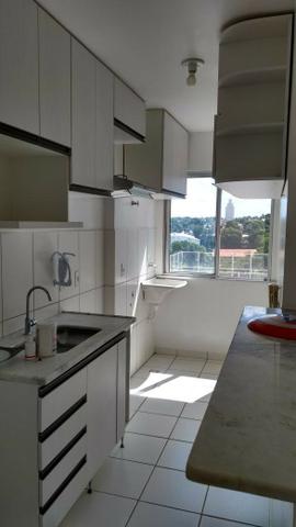 Vendo Apartamento Spazio Charme Goiabeiras, com 2/4 sendo 1 Suíte
