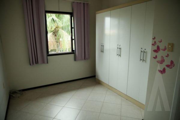 Casa à venda com 2 dormitórios em Santo antônio, Joinville cod:17514N - Foto 14