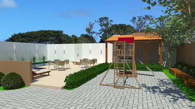 Apartamentos no Alto Xurupita, Porto Seguro - BA, com 02 quartos - Foto 7