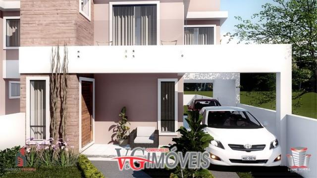 Apartamento à venda com 2 dormitórios em São rafael, Santo antonio da patrulha cod:199 - Foto 6