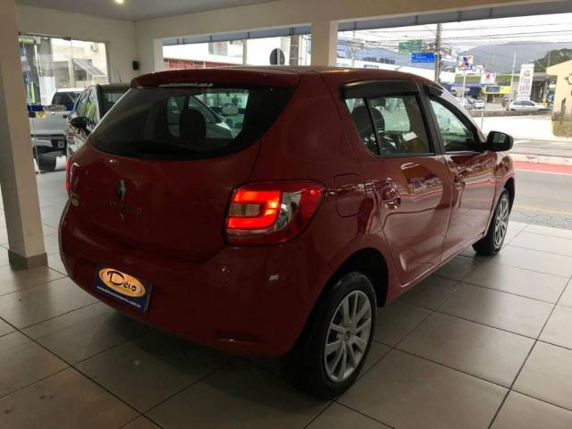 Renault Sandero EXPRESSION 1.0 - Foto 7