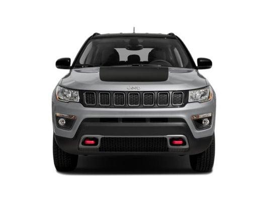 JEEP COMPASS 2.0 16V DIESEL TRAILHAWK 4X4 AUTOMÁTICO