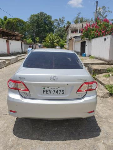 Corolla - Foto 2