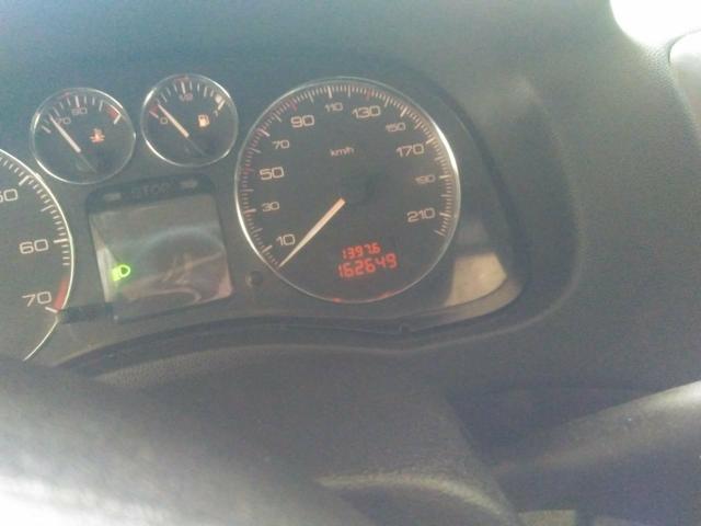 Vendo Peugeot 307 - Foto 6