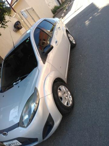 Ford Fiesta 1.0 Z-Tec Rocam 2013/2014 - Foto 5