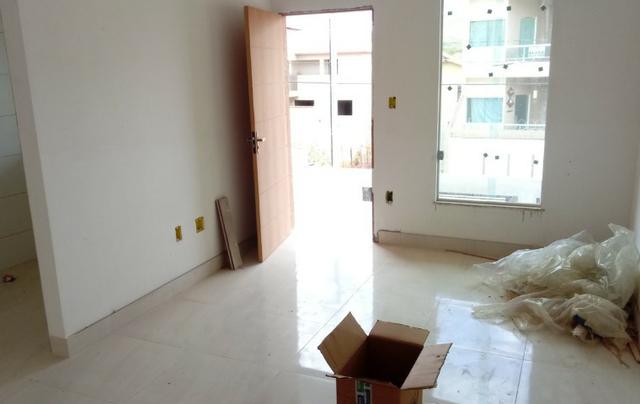 Casa tiradentes com quintal - Foto 2