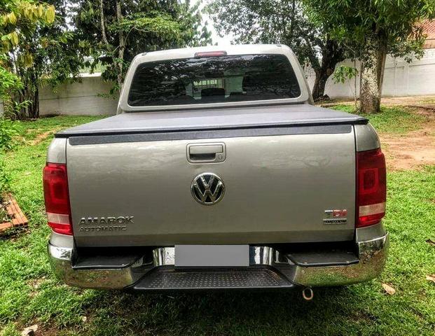 Amarok 2016/2016 - Foto 3