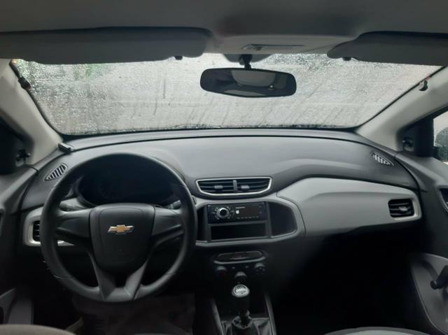 Chevrolet onix ls 1.0 2016 r$ 32.900,00. rafa veículos falar com eric * - Foto 4