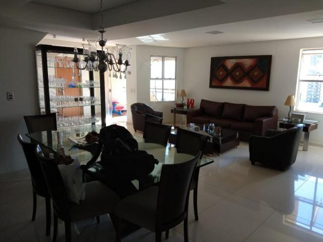 Cobertura com 5 dormitórios à venda, 390 m² por R$ 880.000,00 - Setor Bela Vista - Goiânia - Foto 5
