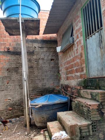 Casa para vender ou trocar - Foto 5