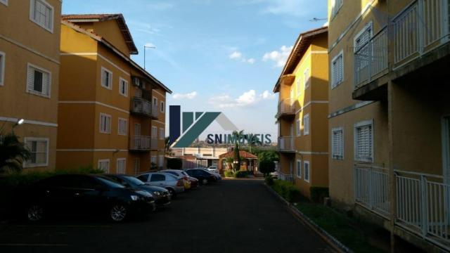 Apartamento - residencial portal do horto - Foto 6