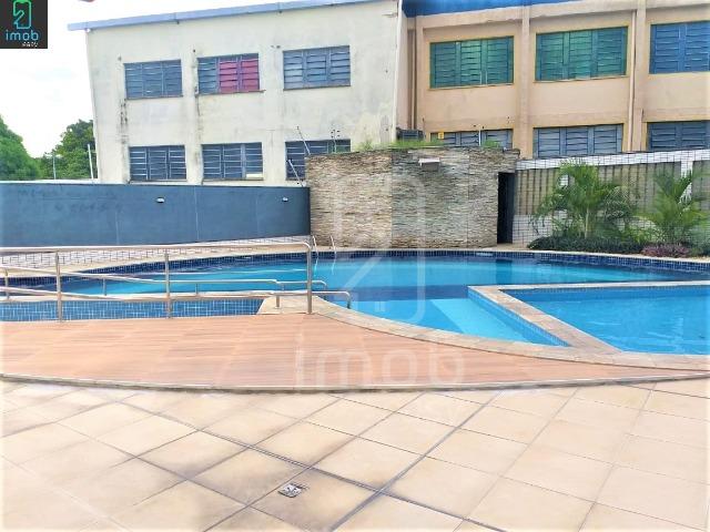 Alugo Ville de France, 115 m², 3 suítes, mobiliado, climatizado - Foto 13