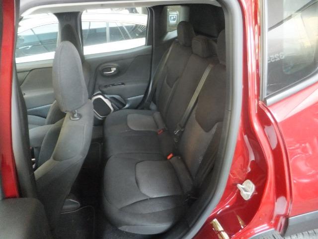 Jeep Renegade - Foto 7