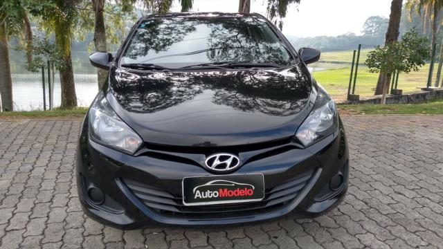 HB20 1.6 Comfort Plus Flex Manual - Foto 12