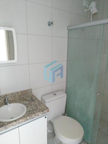Apartamento, 1 quarto, Semimobiliado, Mauricio de Nassau, Edifício Manhattan - Foto 9