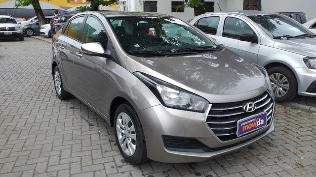 Hb 20S C.Plus /c.style 1.6 Flex 12v Mec 4p