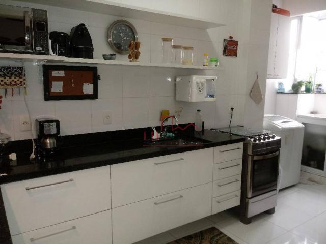 Apartamento à venda com 2 dormitórios em São francisco, Niterói cod:AP1098 - Foto 19
