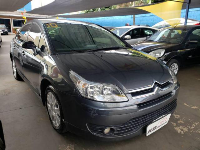 Citroën C4 Pallas Pallas Exclusive 2010 - Foto 3