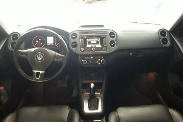 TIGUAN 2.0 TSI 16V 200CV TIPTRONIC 5P - Foto 4