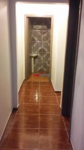 Casa à venda com 5 dormitórios em Zona nova centro, Tramandaí cod:139 - Foto 16