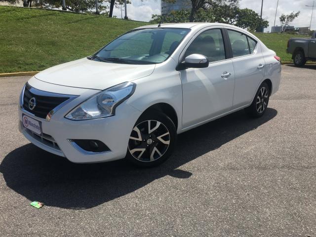 NISSAN VERSA 2017/2017 1.6 16V FLEX SL 4P XTRONIC - Foto 3