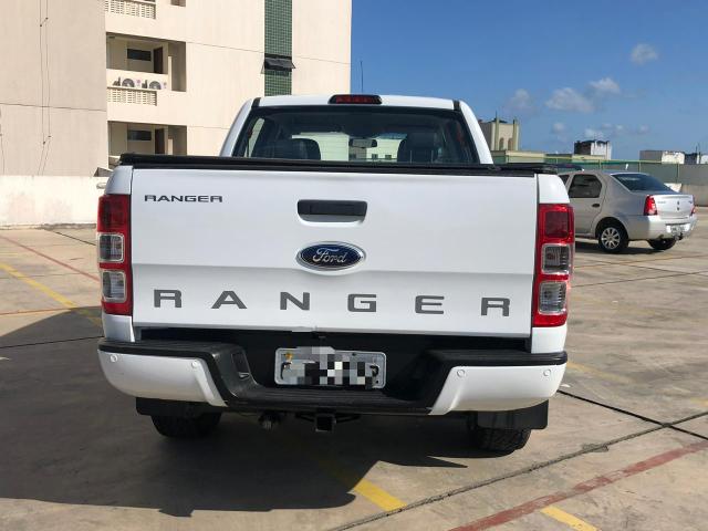 Ranger 2014 Diesel 4x4 - Foto 9