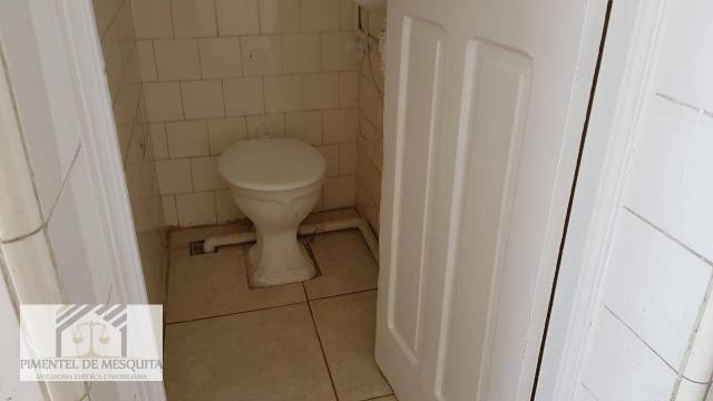 Apartamento com 2 dormitórios para alugar, 75 m² por r$ 1.000/mês - grajaú - rio de janeir - Foto 13