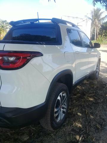 Vendo fiat toro