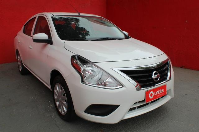 Versa SV 2017 1.6 - Foto 5