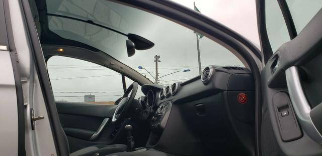Citroen C3 Exclusive 1.5 - 2015 - Foto 13